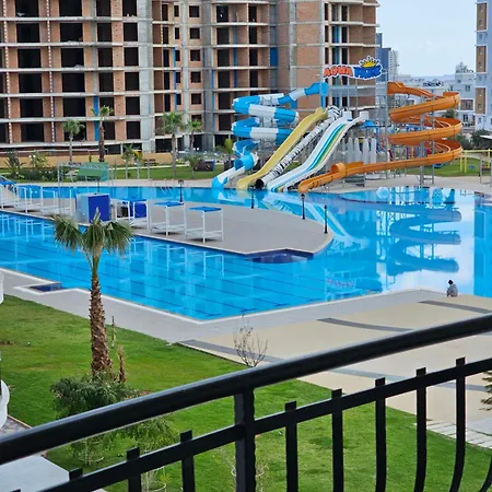 Apartment Edelweiss *