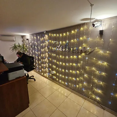 Apartment Edelweiss *