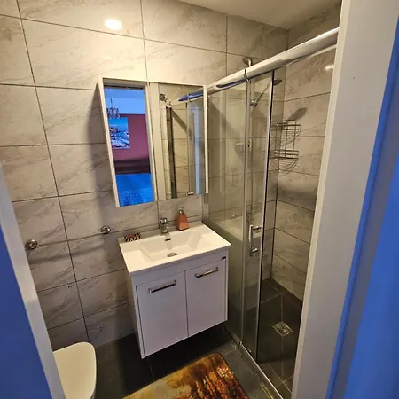 Apartment Edelweiss *