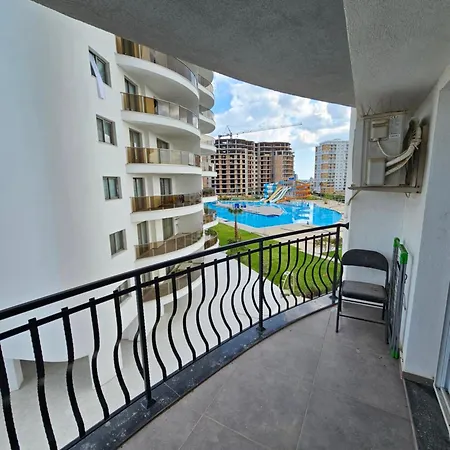 Apartment Edelweiss *