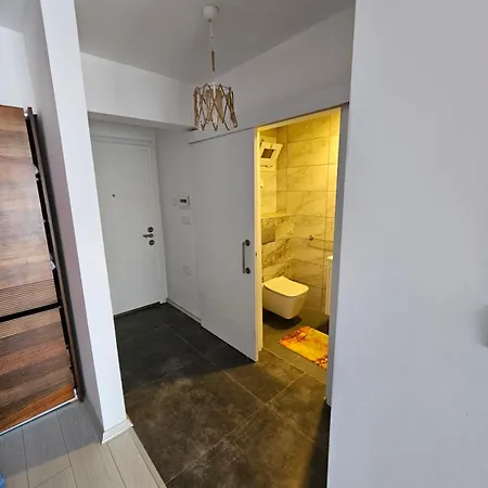 Apartment Edelweiss Iskele District (Northern Cyprus)
