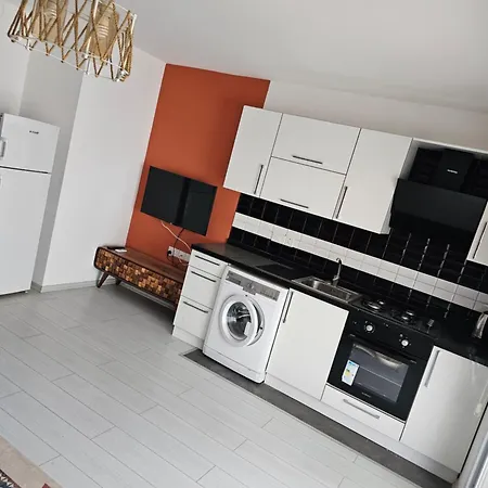 Apartment Edelweiss Iskele District (Northern Cyprus)