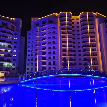Apartment Edelweiss