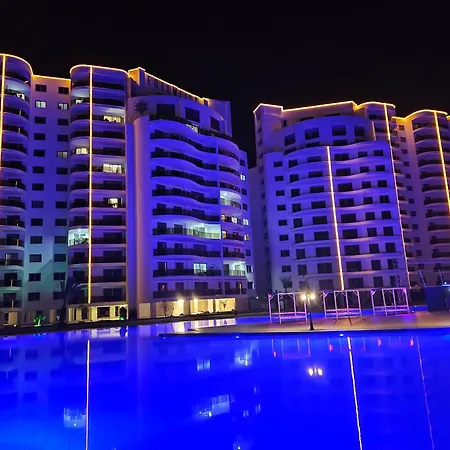 Apartment Edelweiss Iskele District (Northern Cyprus)