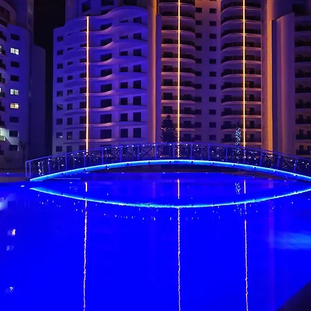 Apartment Edelweiss