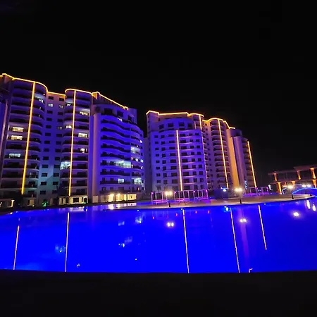 Apartment Edelweiss Iskele District (Northern Cyprus)