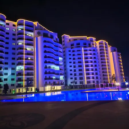 Apartment Edelweiss Iskele District (Northern Cyprus)