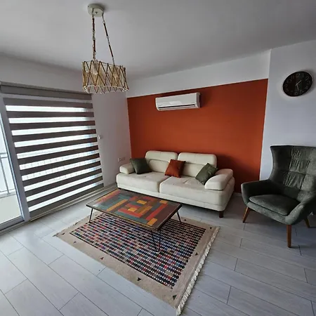 Apartment Edelweiss Iskele District (Northern Cyprus)