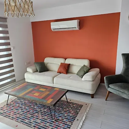 Apartment Edelweiss Iskele District (Northern Cyprus)